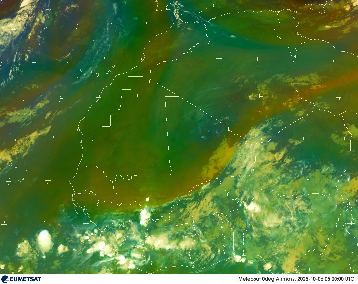 Live Satellite