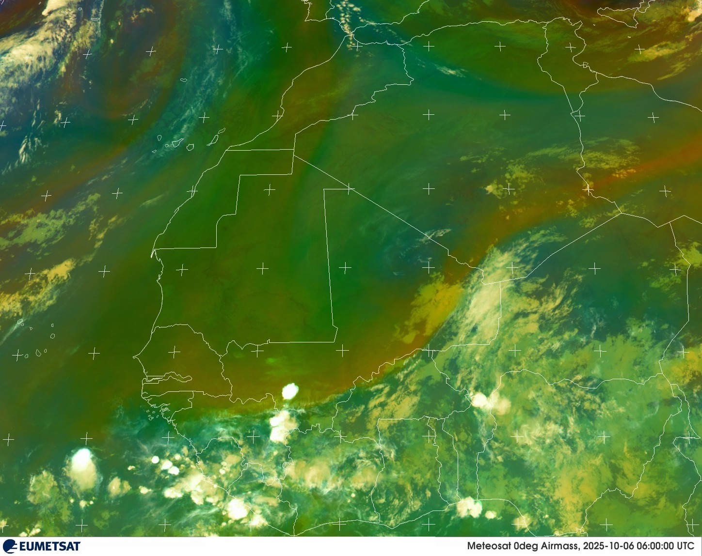 Live Satellite