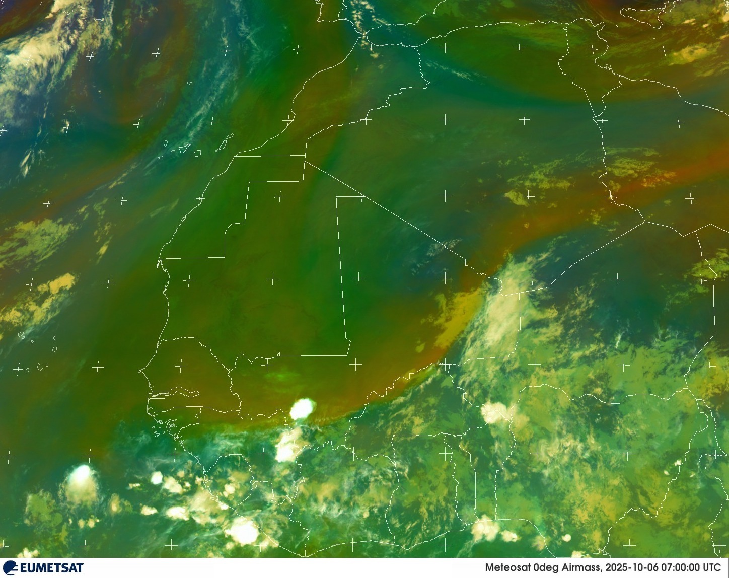 Live Satellite