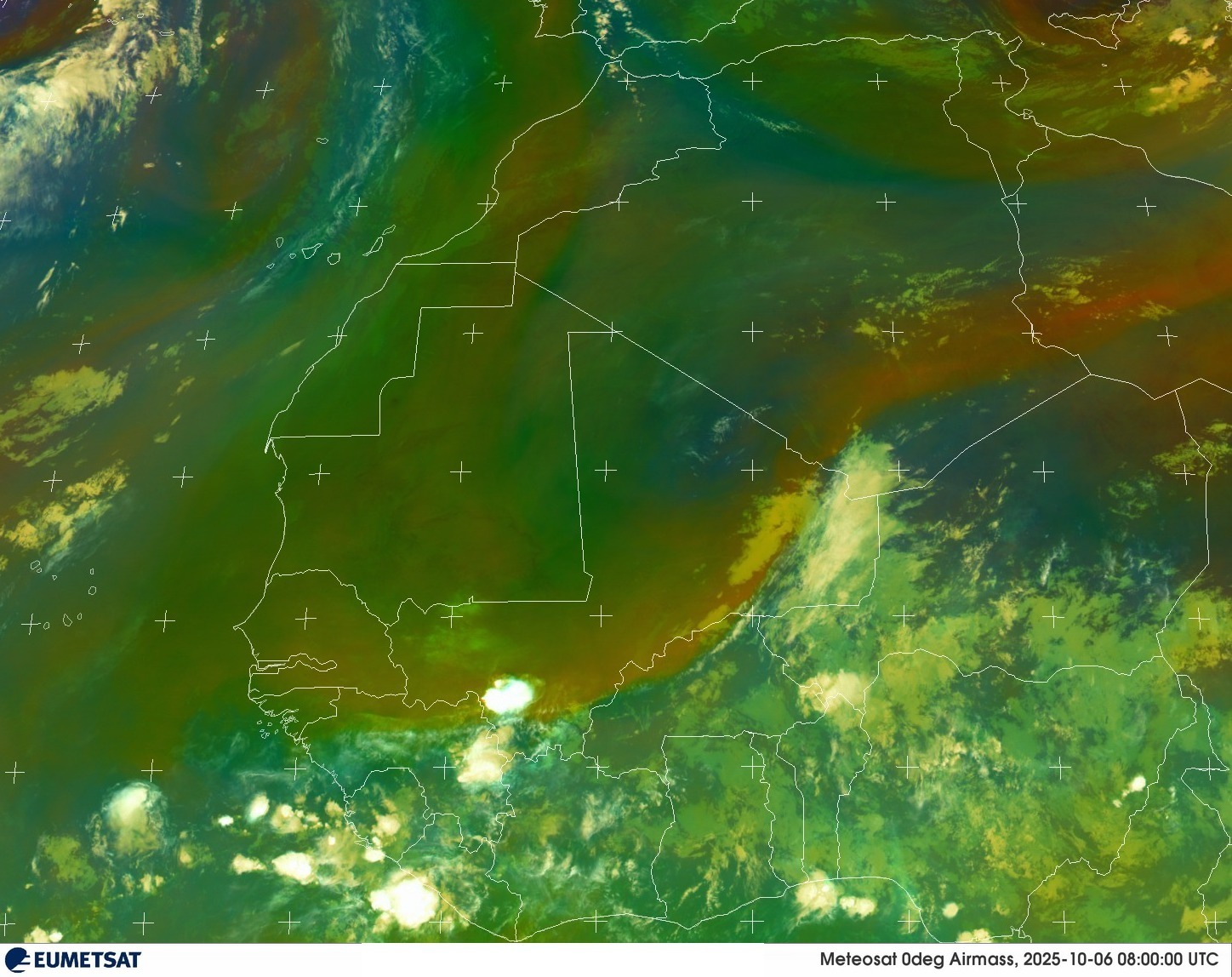 Live Satellite