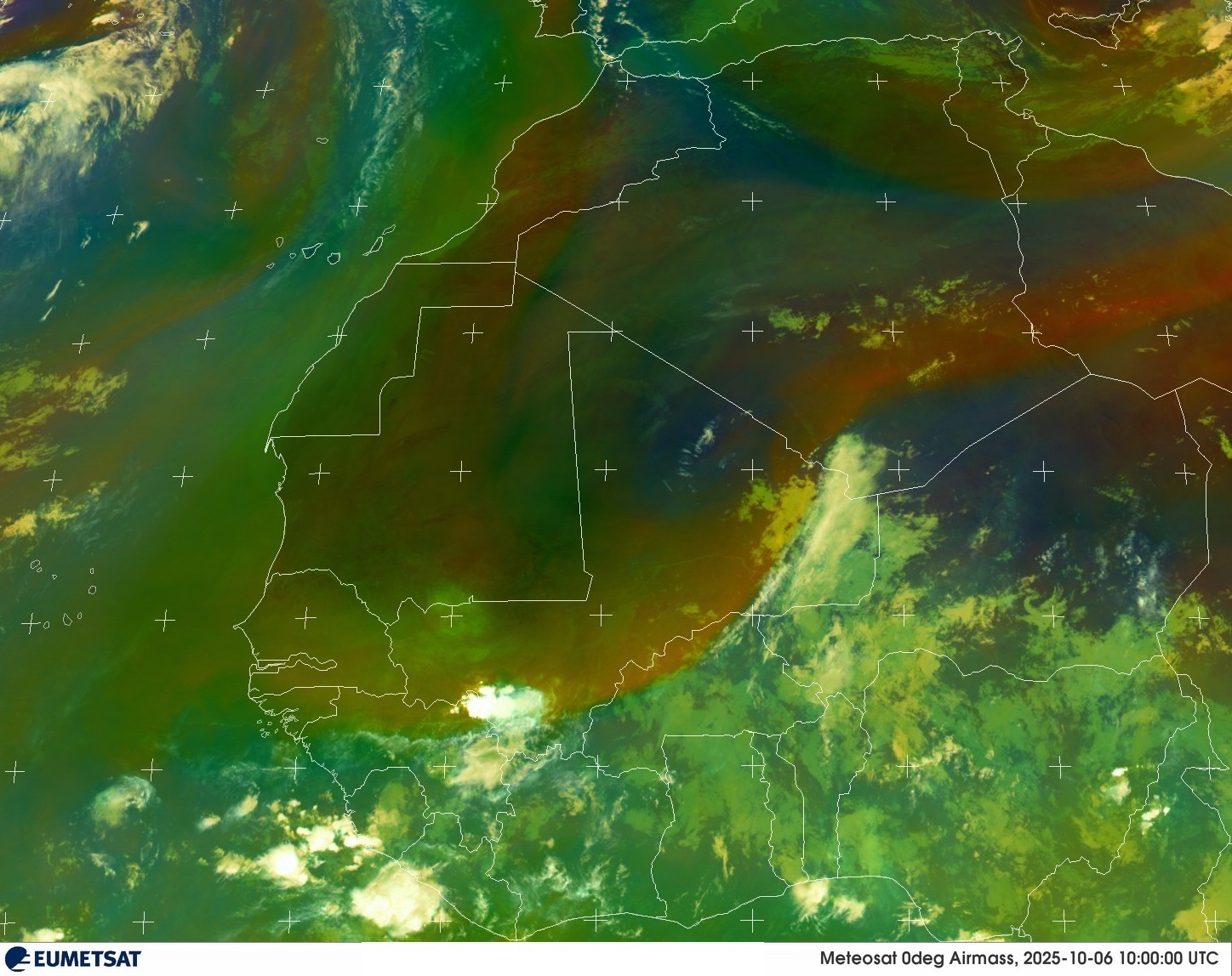Live Satellite
