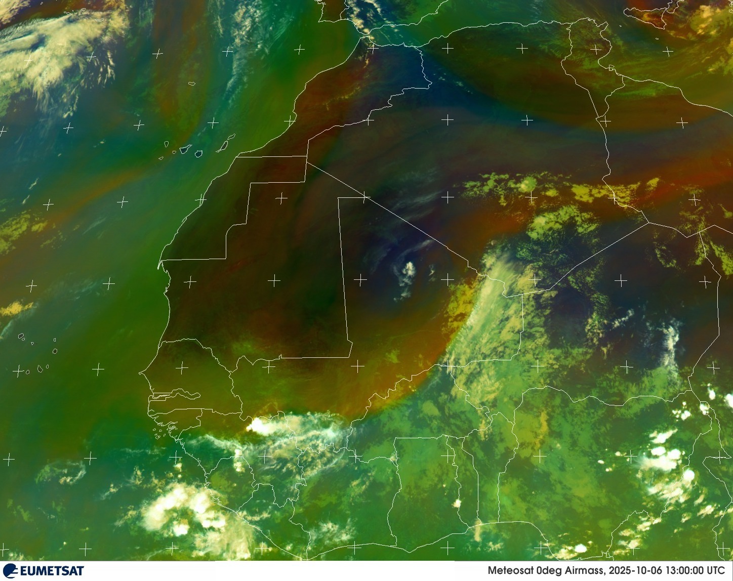 Live Satellite