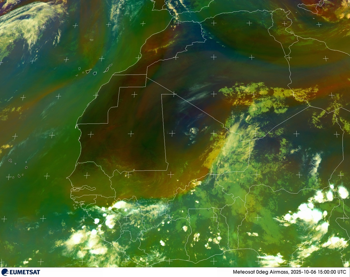 Live Satellite