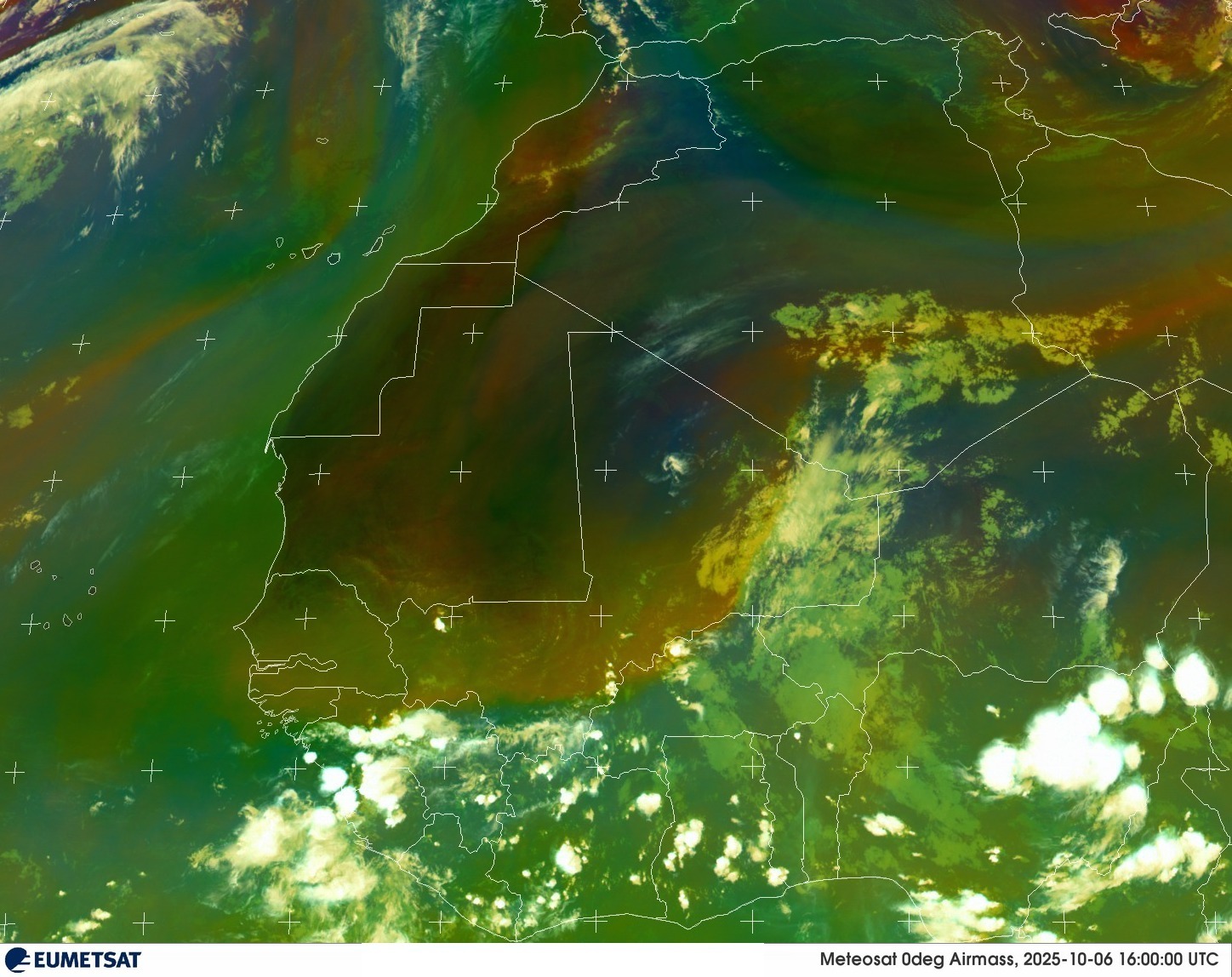 Live Satellite