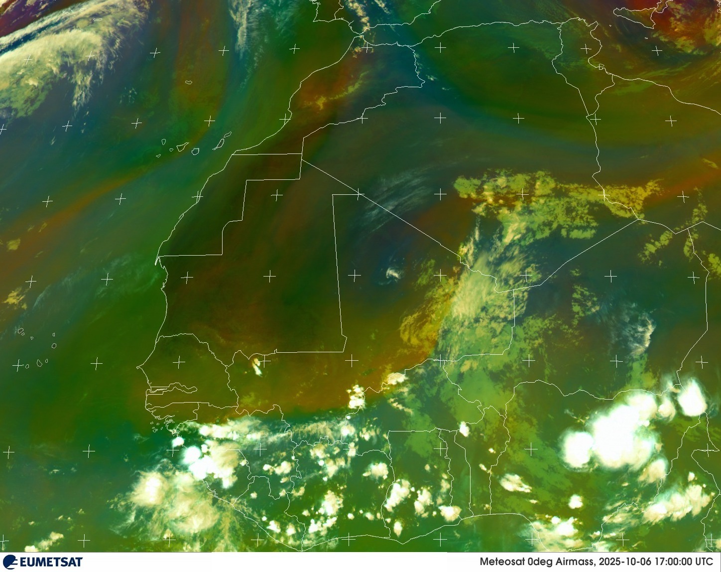Live Satellite