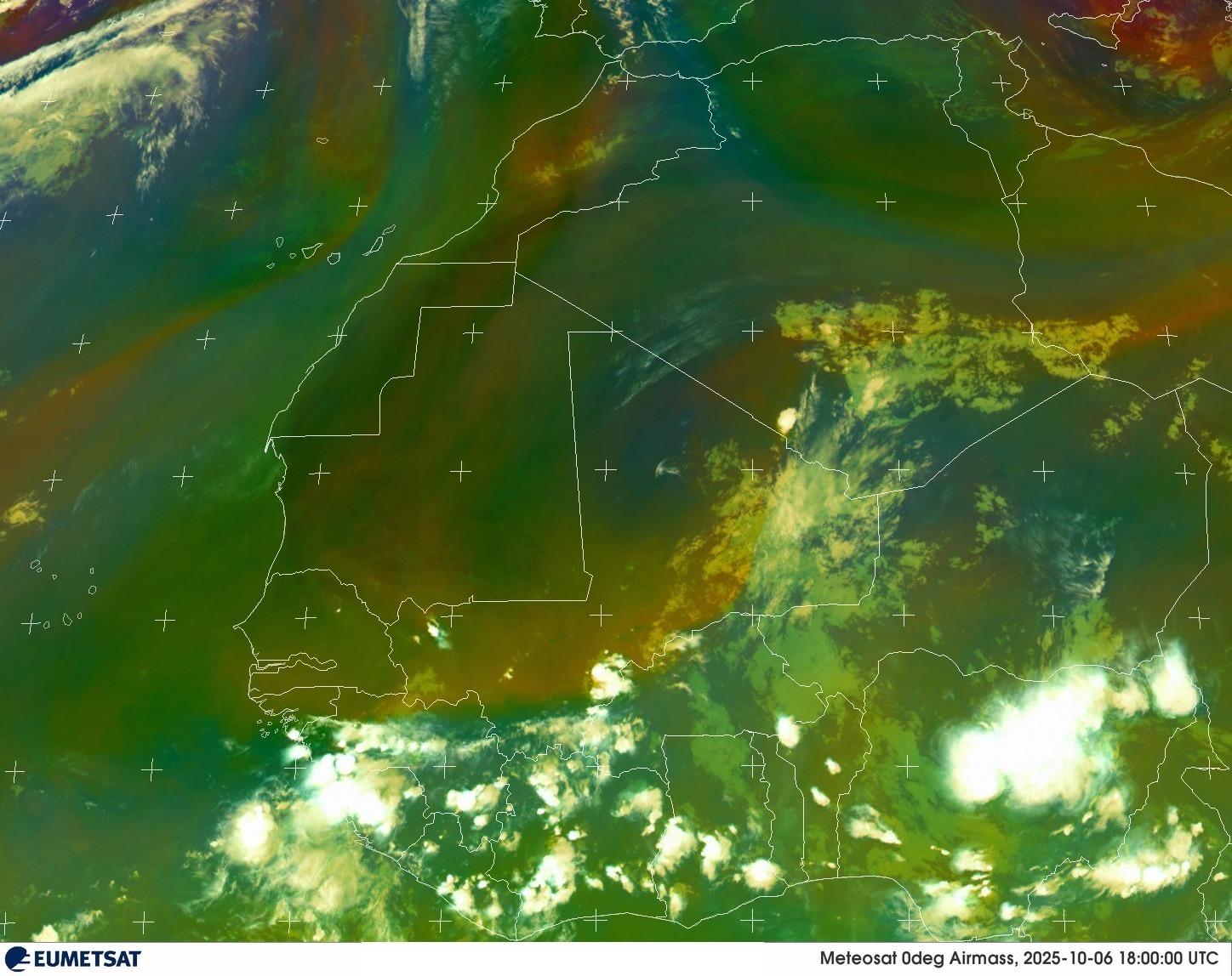 Live Satellite