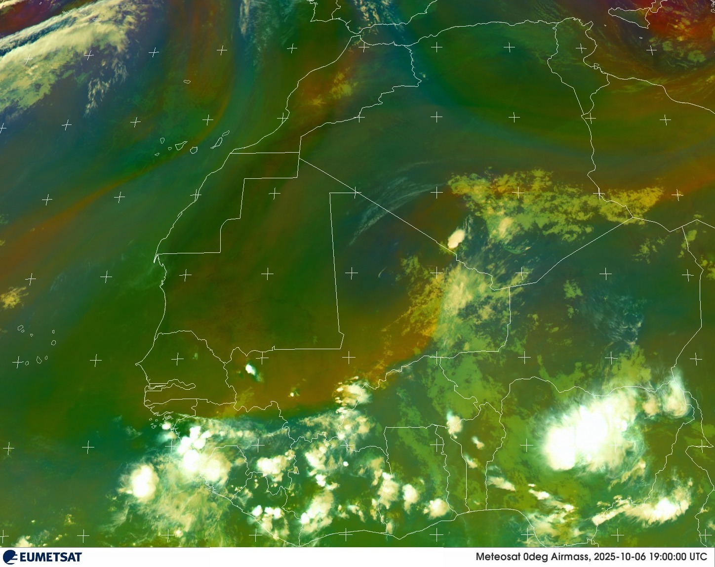 Live Satellite