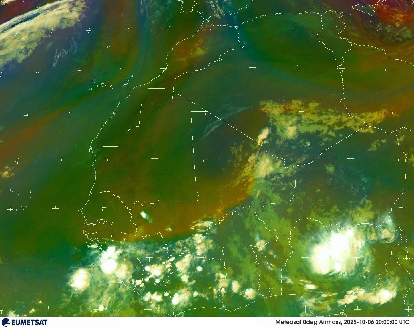 Live Satellite
