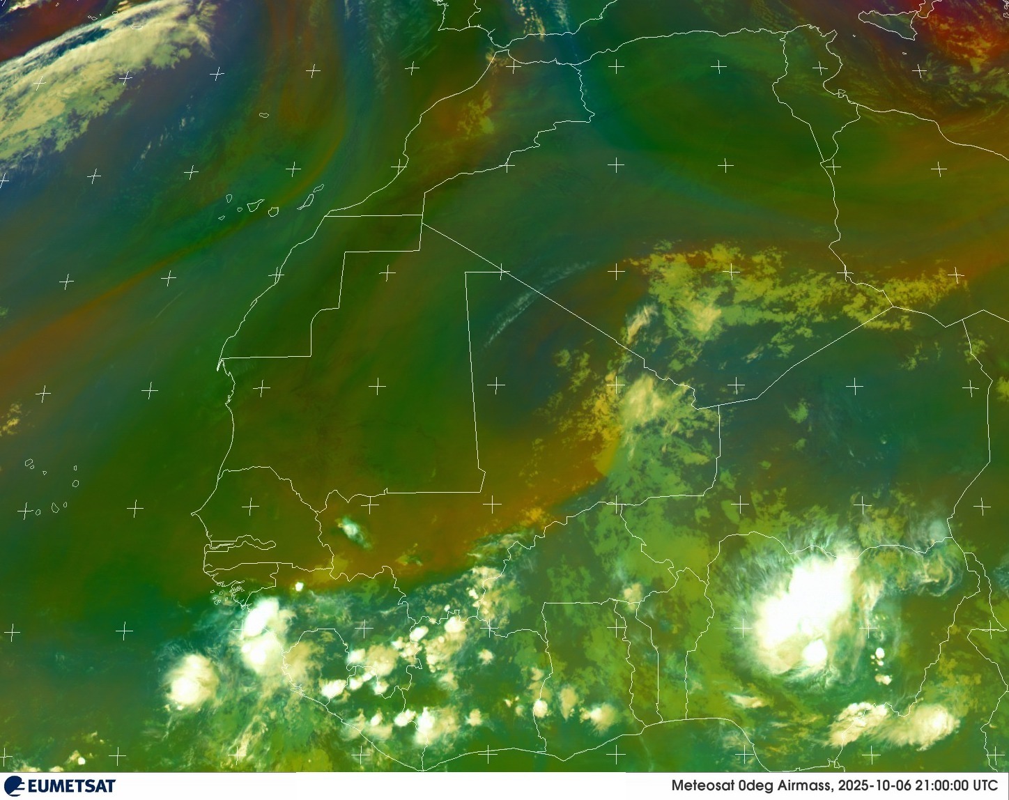 Live Satellite
