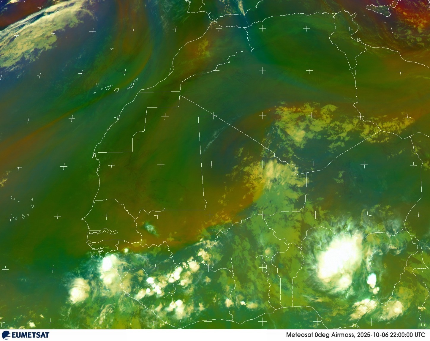 Live Satellite