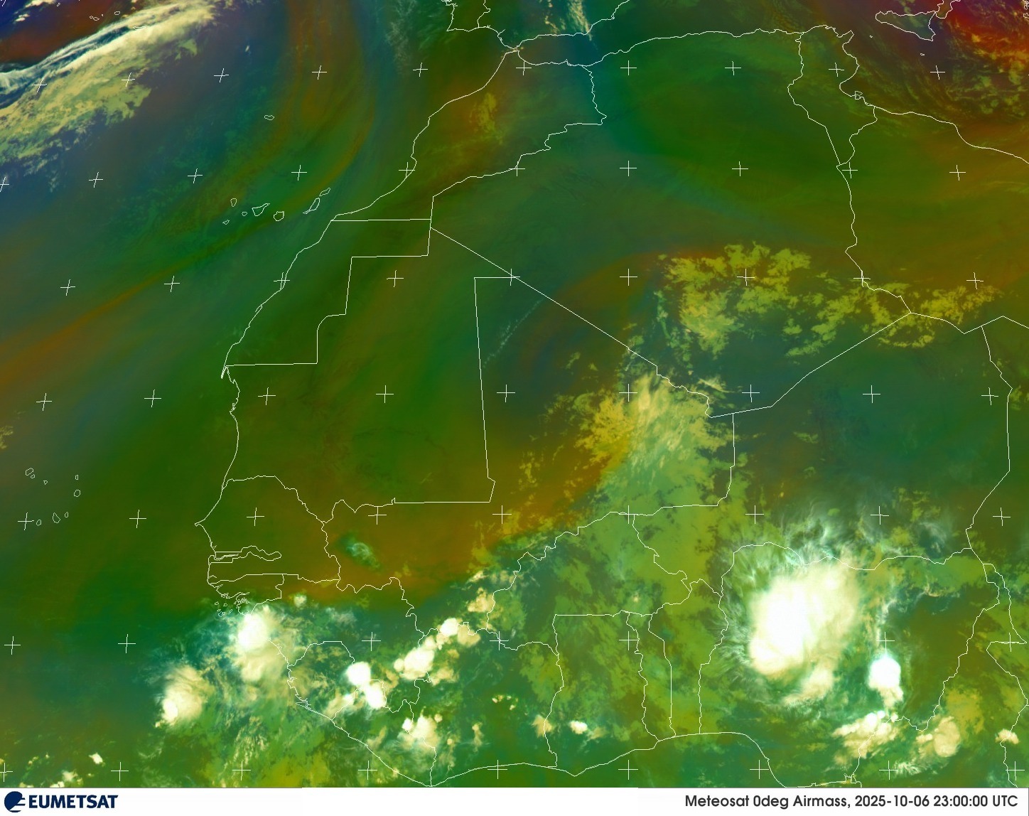 Live Satellite