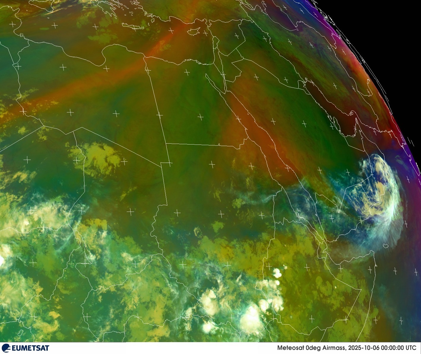 Live Satellite