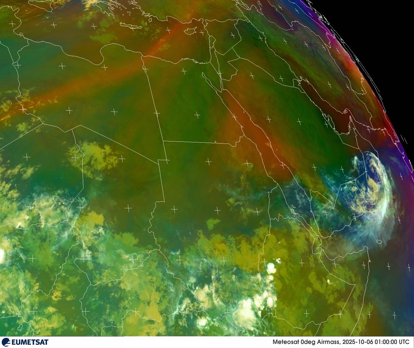 Live Satellite
