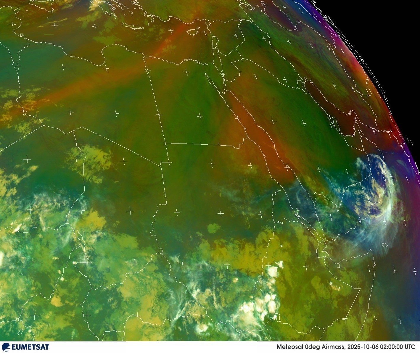 Live Satellite