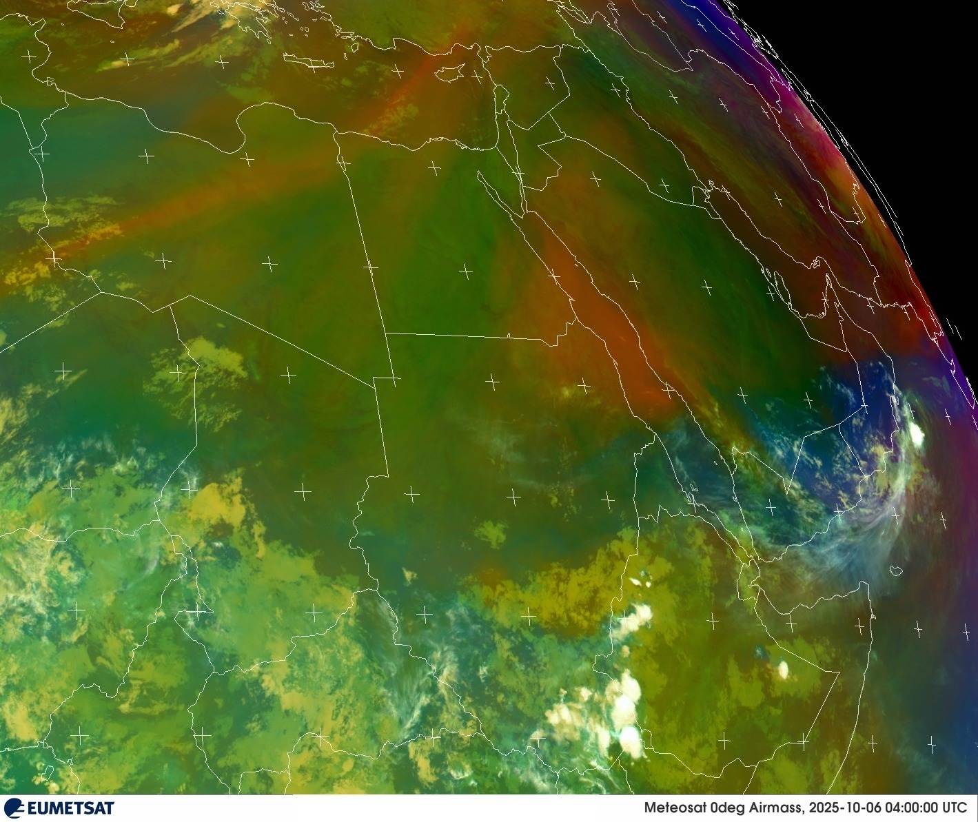 Live Satellite