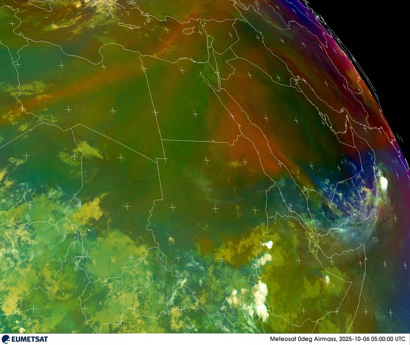 Live Satellite