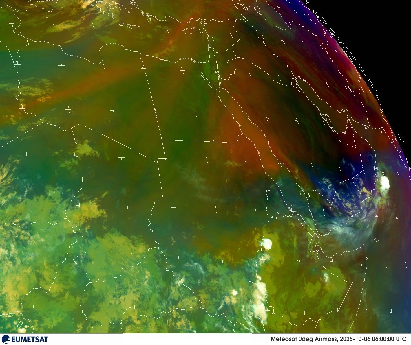 Live Satellite