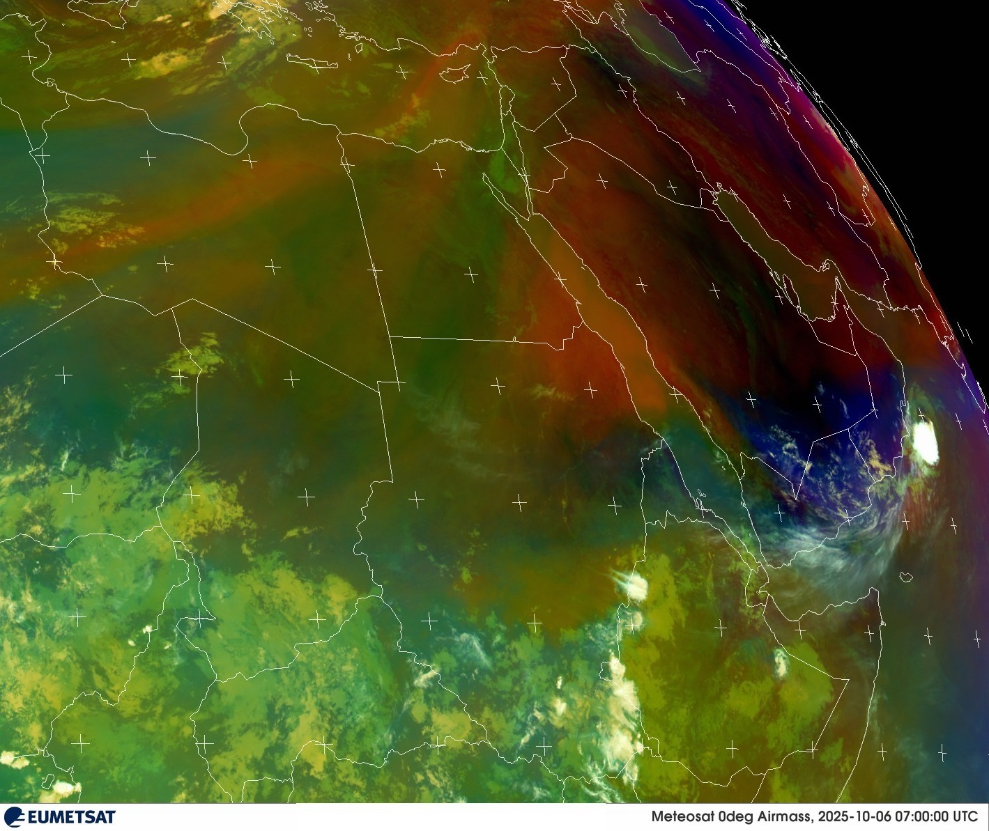 Live Satellite