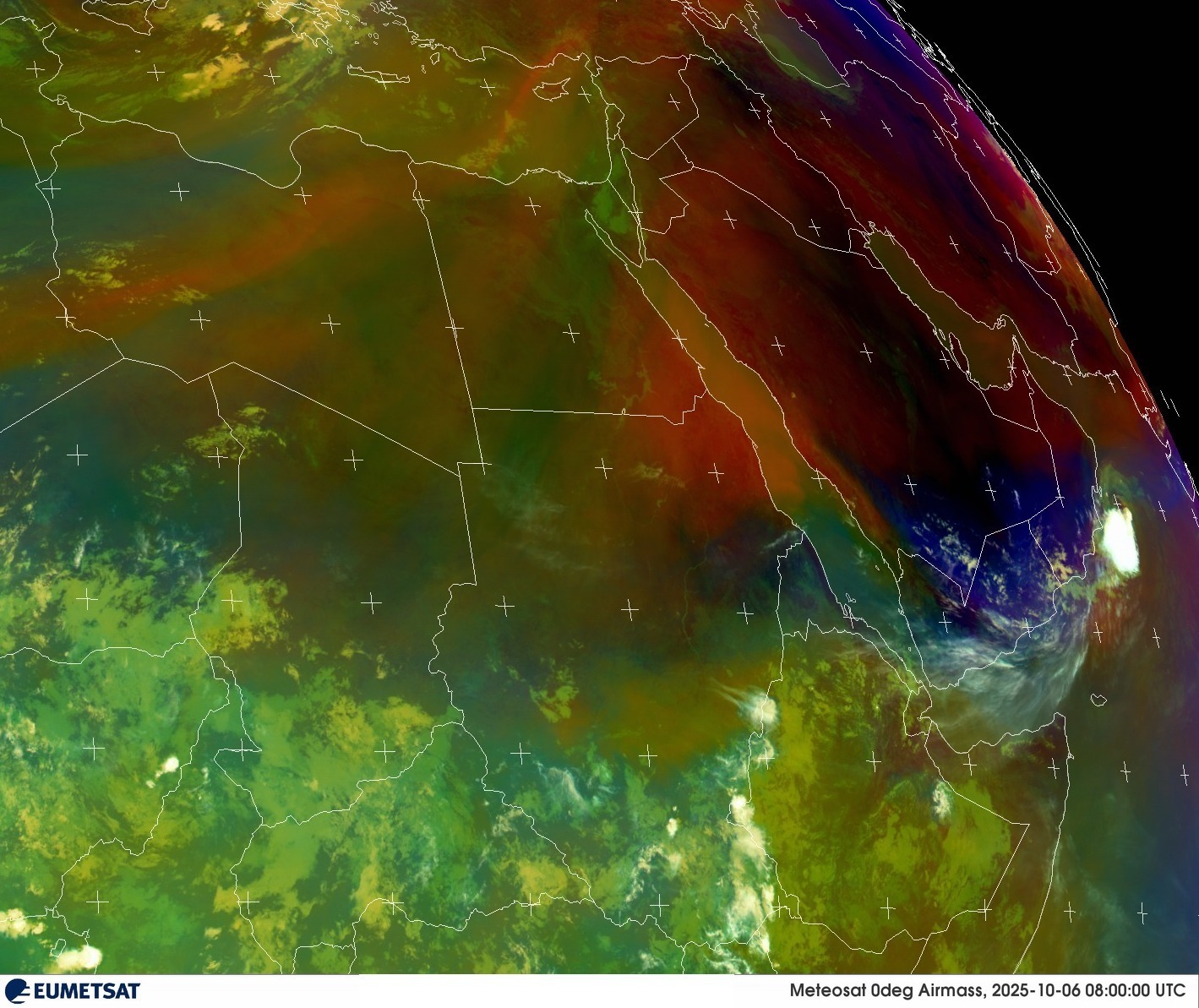 Live Satellite