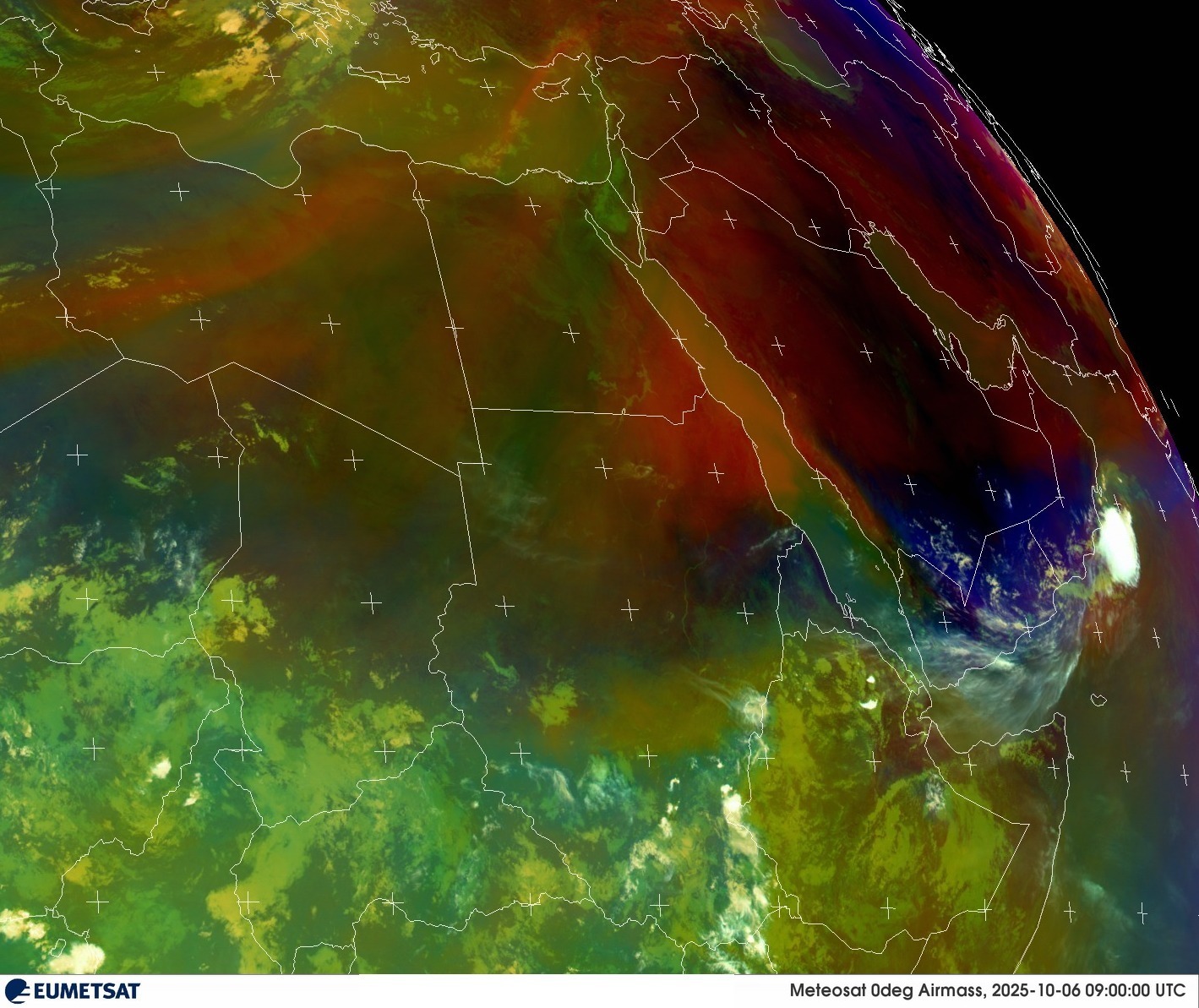 Live Satellite