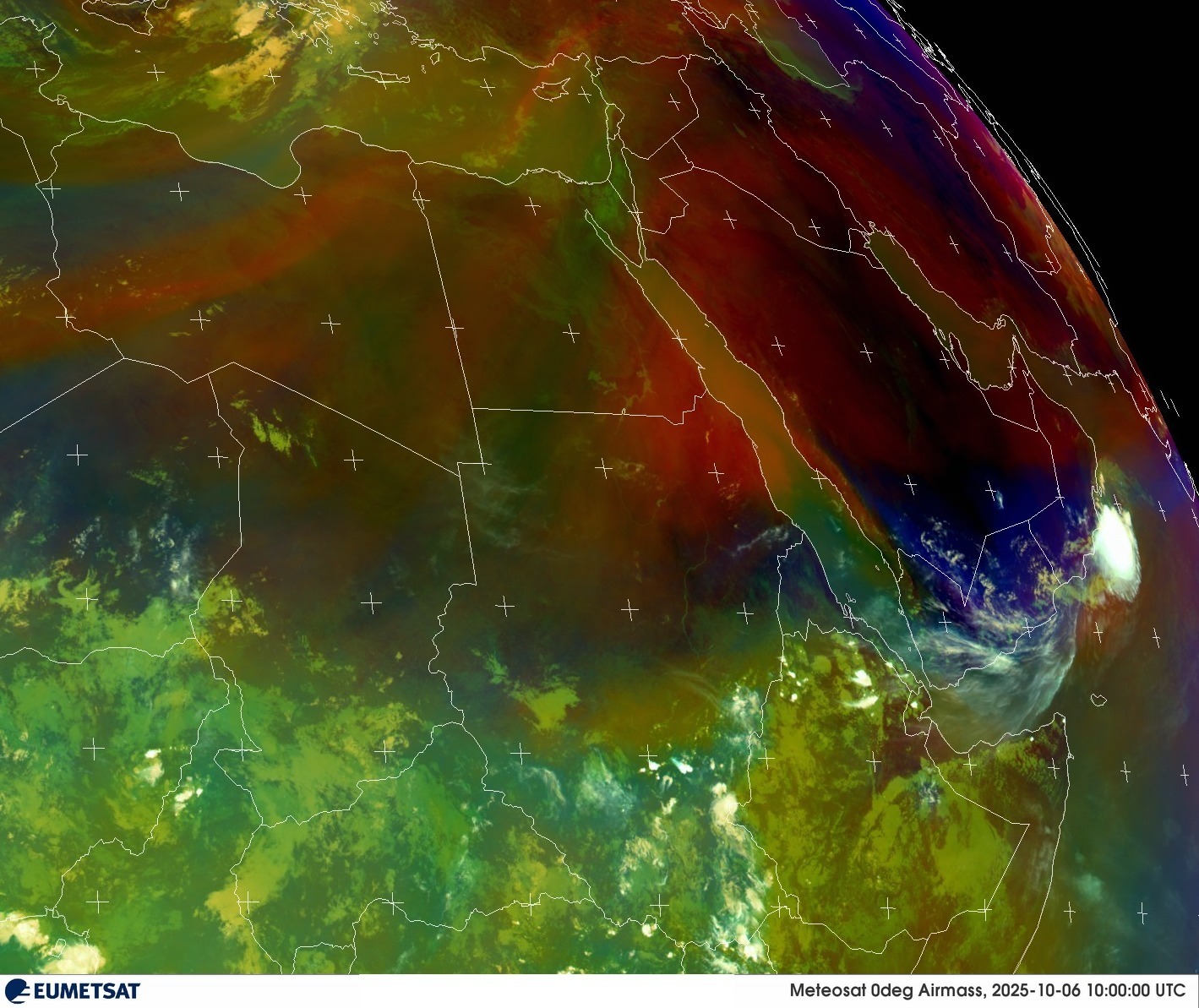 Live Satellite