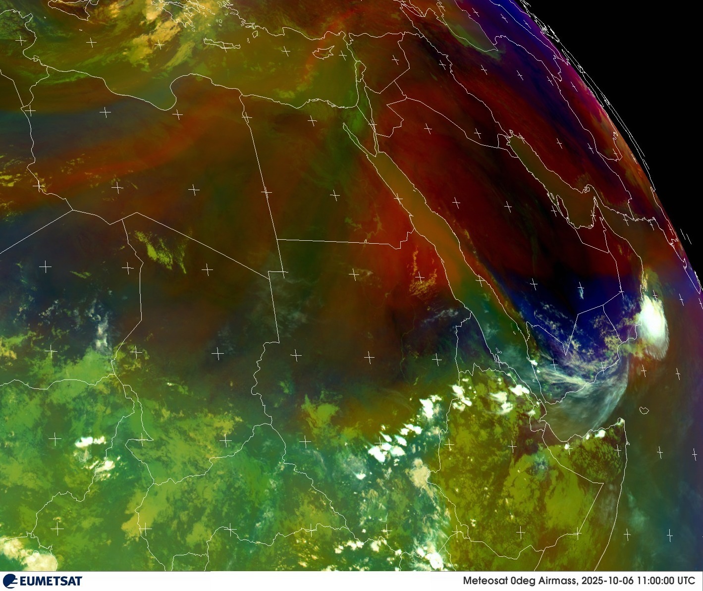 Live Satellite