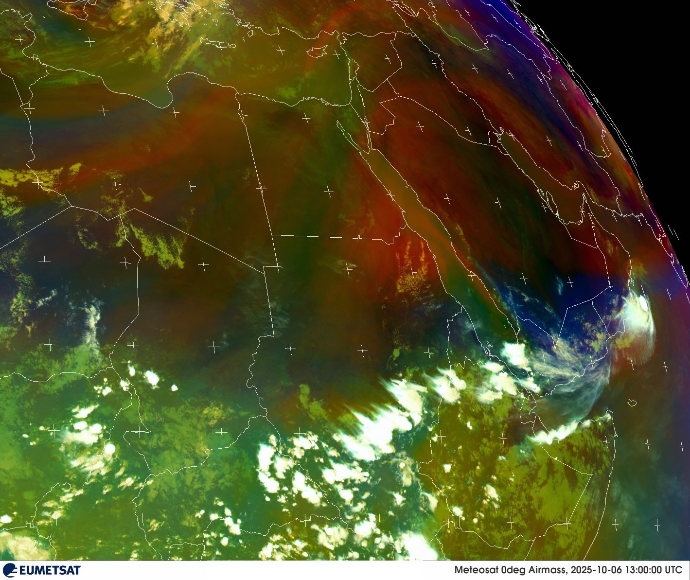 Live Satellite