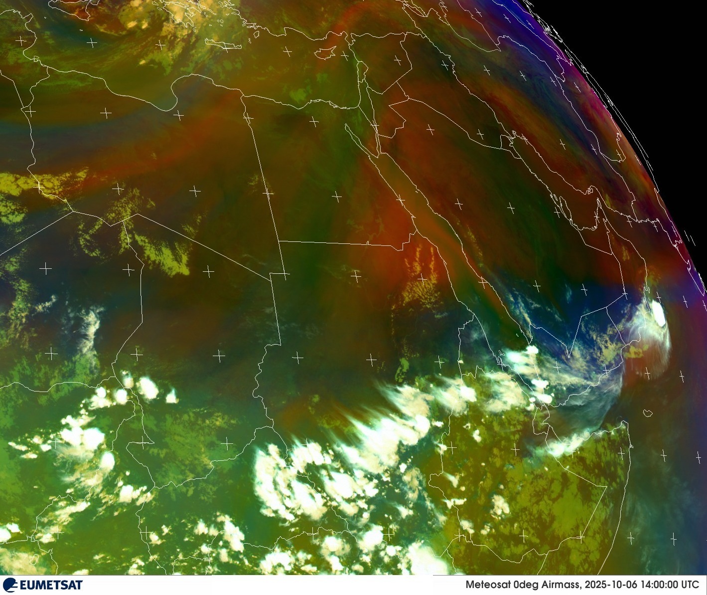 Live Satellite