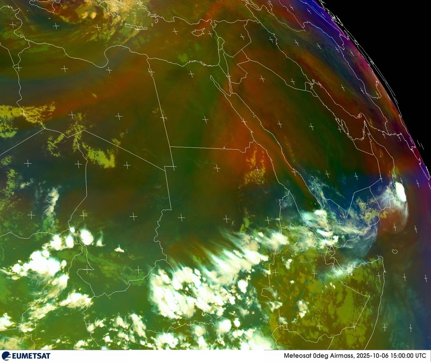 Live Satellite