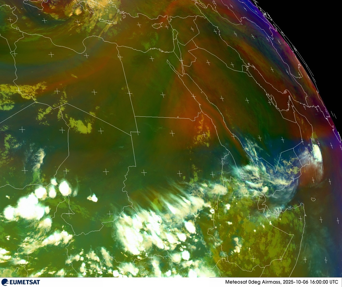 Live Satellite