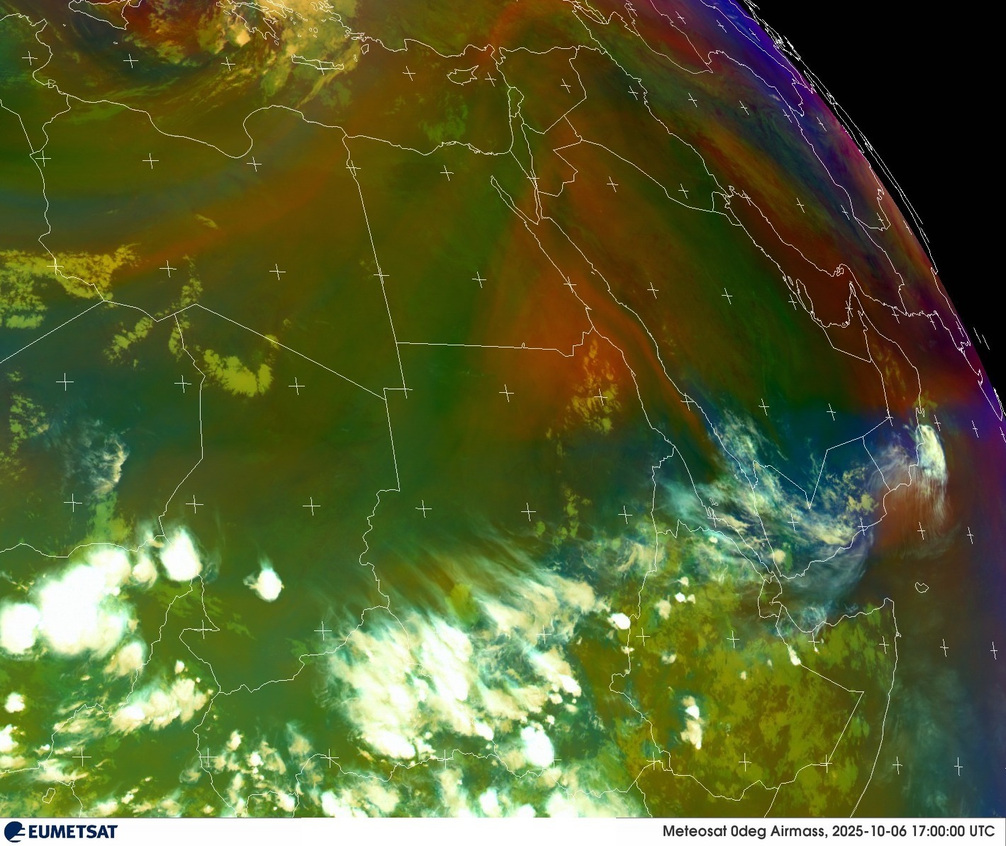 Live Satellite