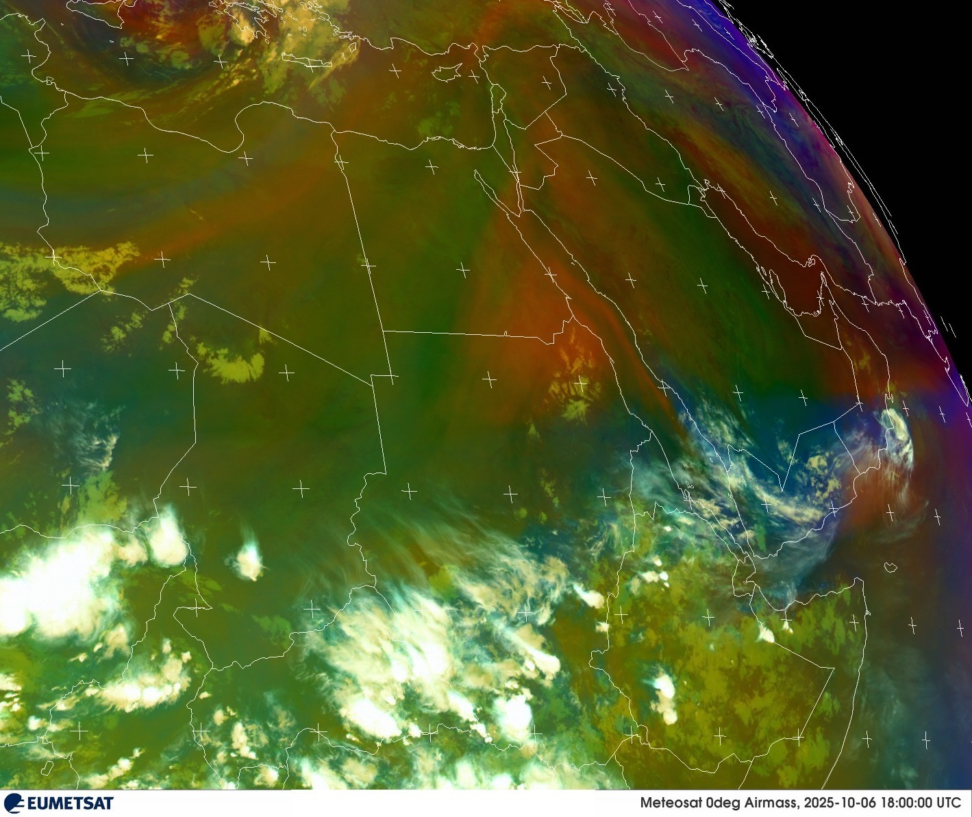 Live Satellite
