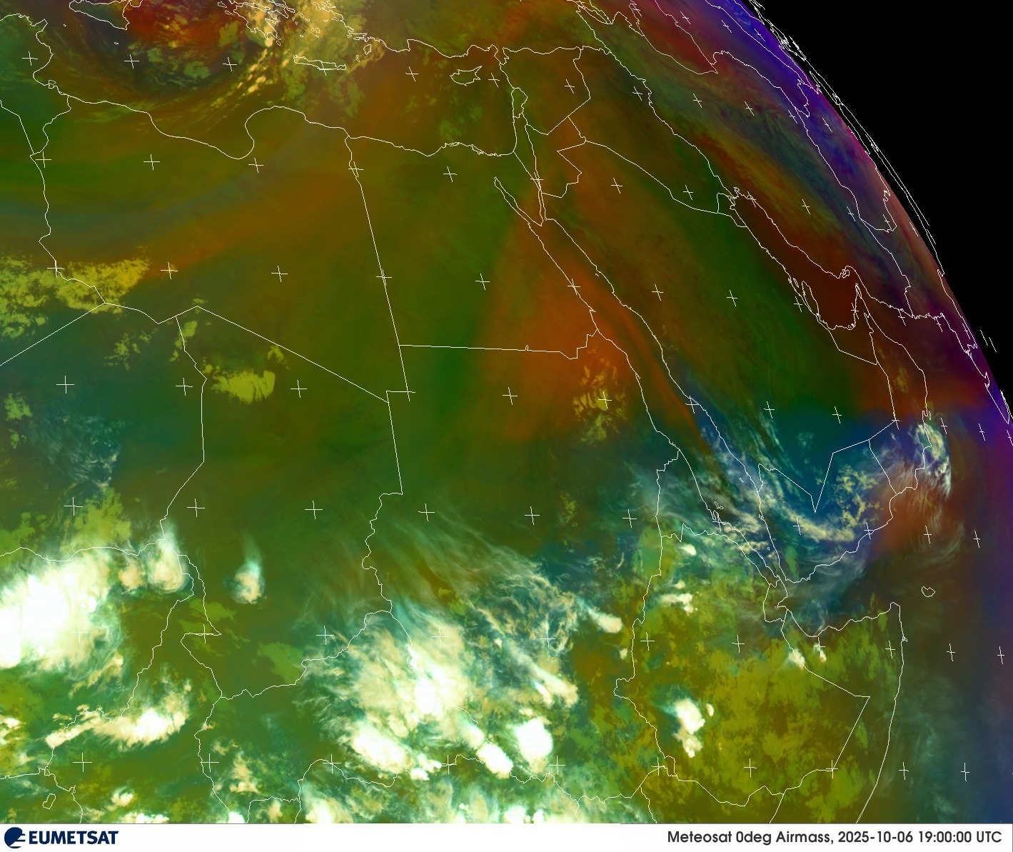 Live Satellite