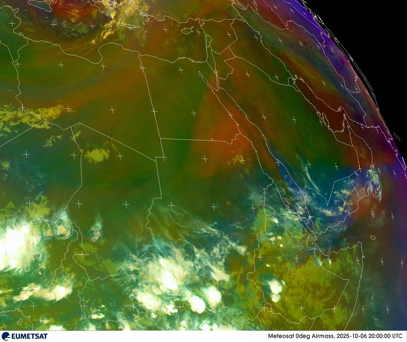 Live Satellite