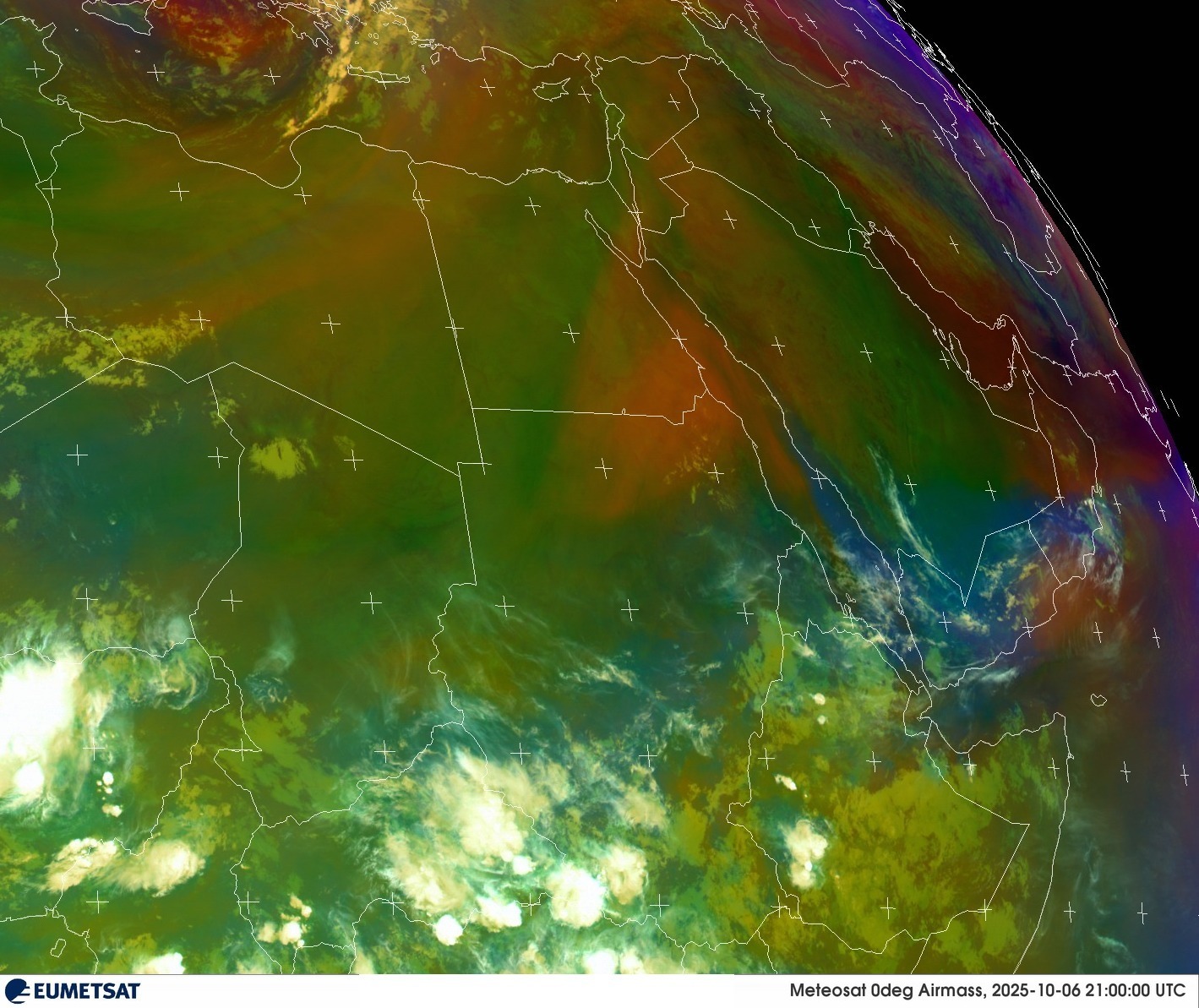 Live Satellite