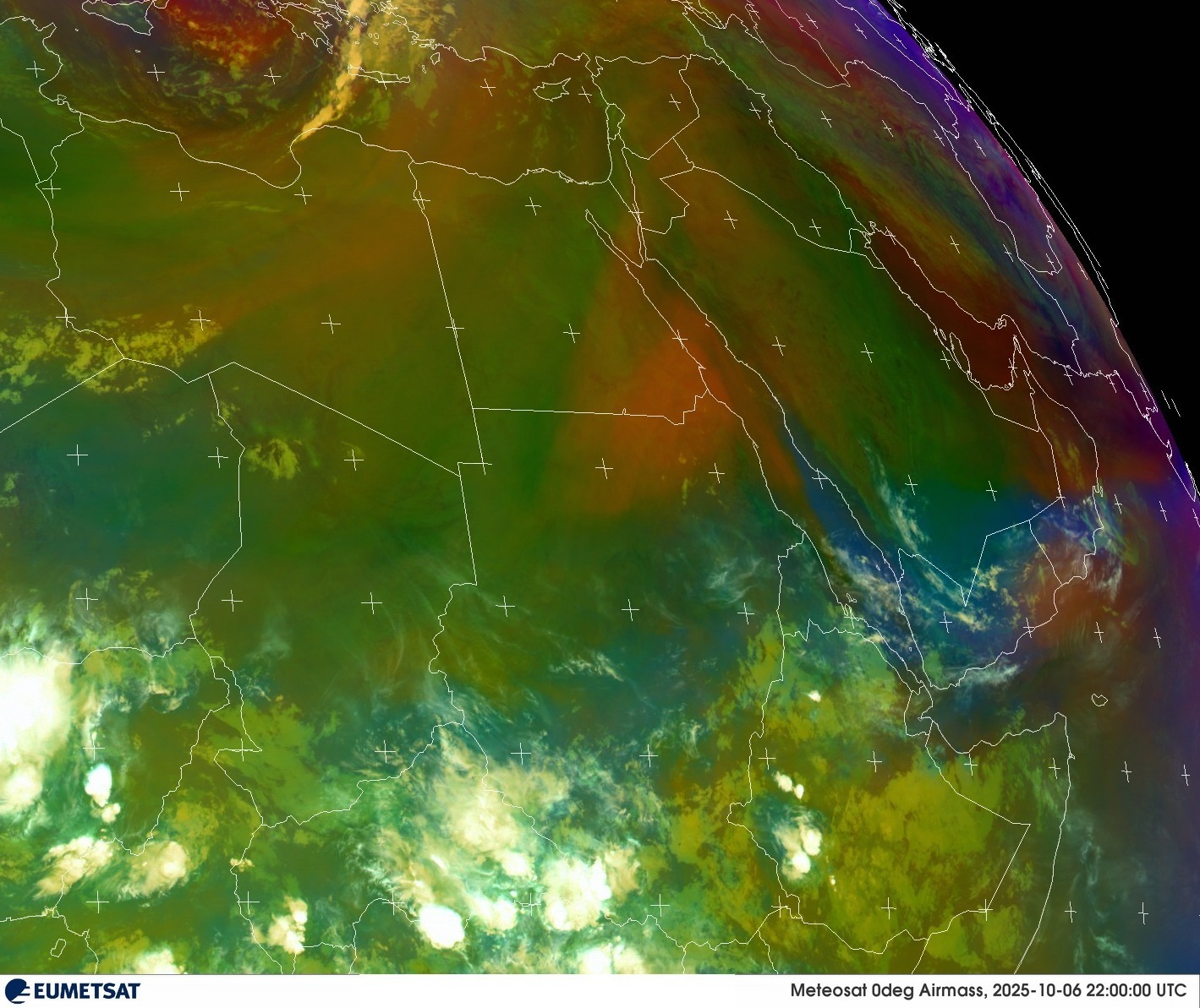 Live Satellite