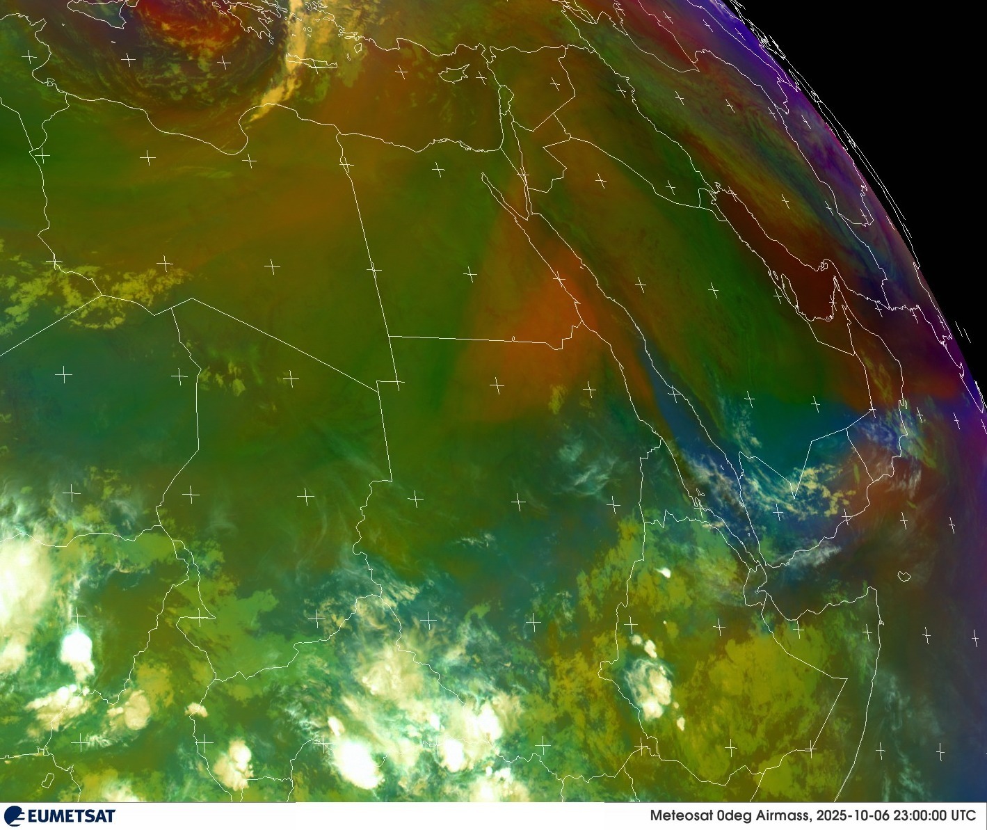 Live Satellite