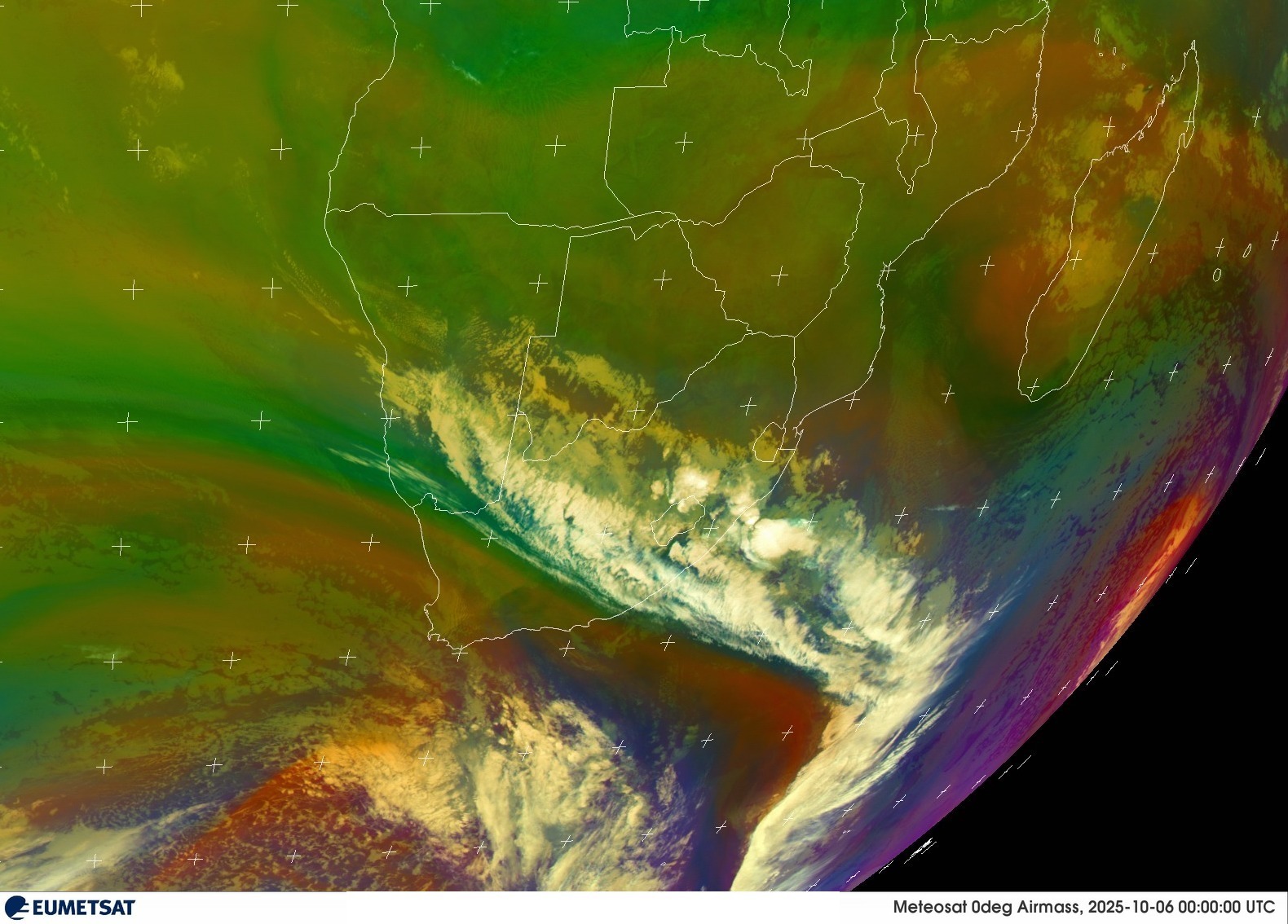 Live Satellite