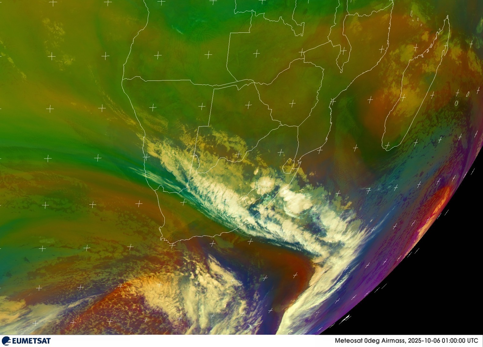 Live Satellite