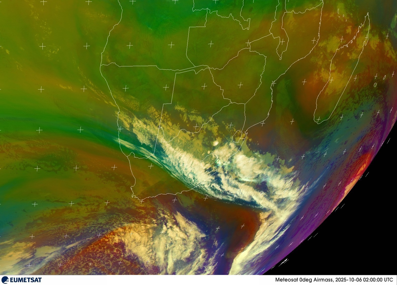 Live Satellite