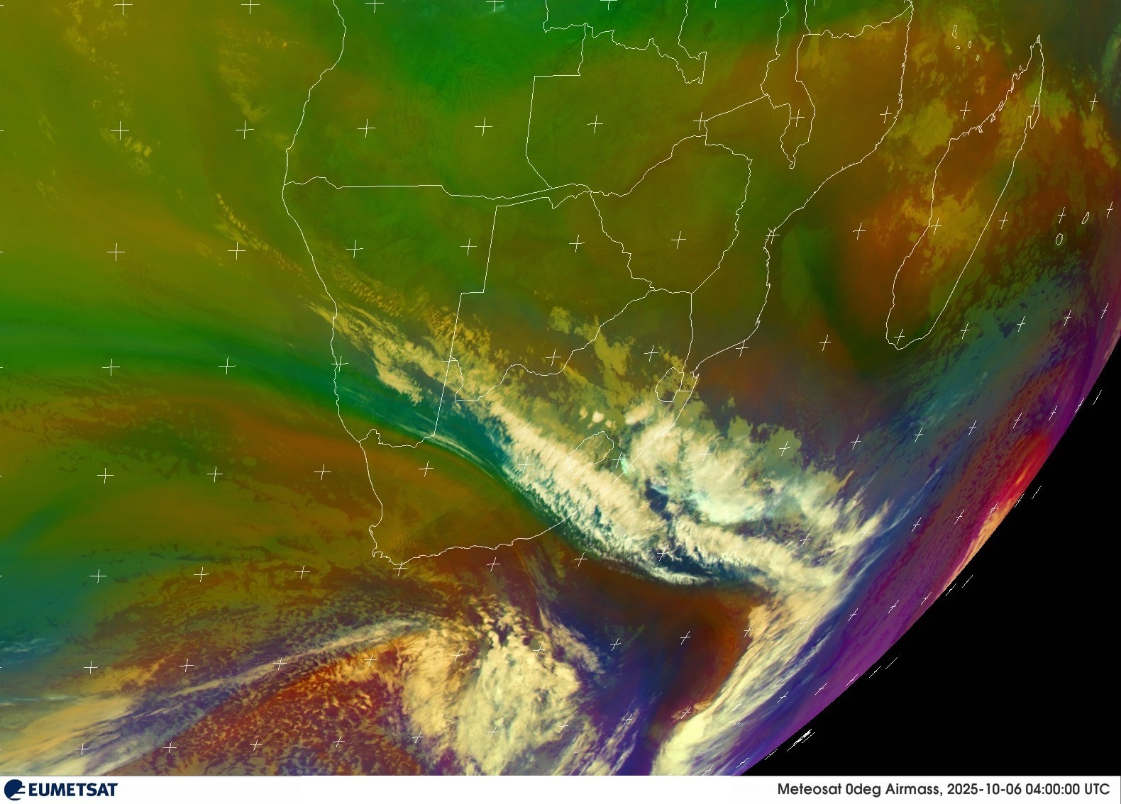 Live Satellite
