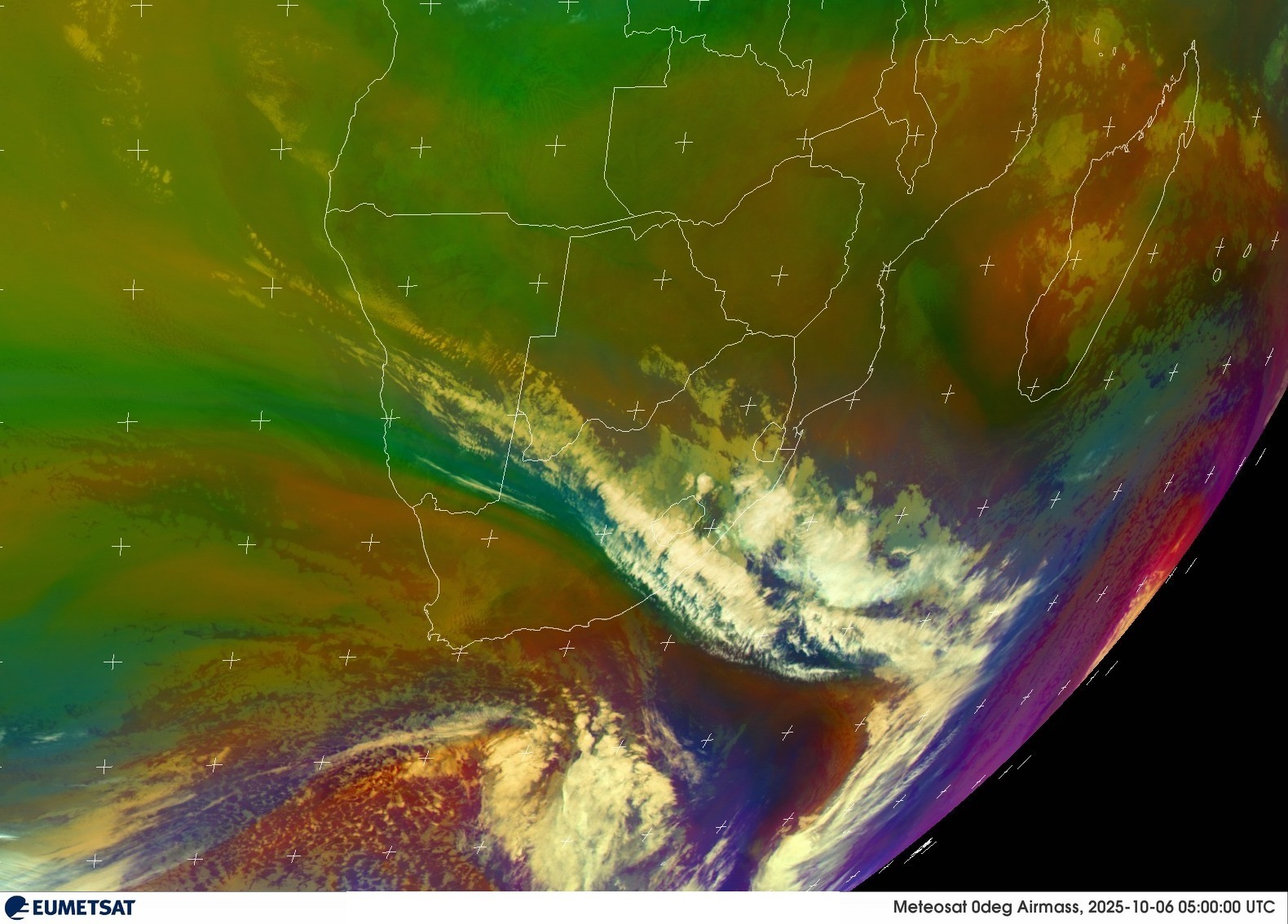 Live Satellite