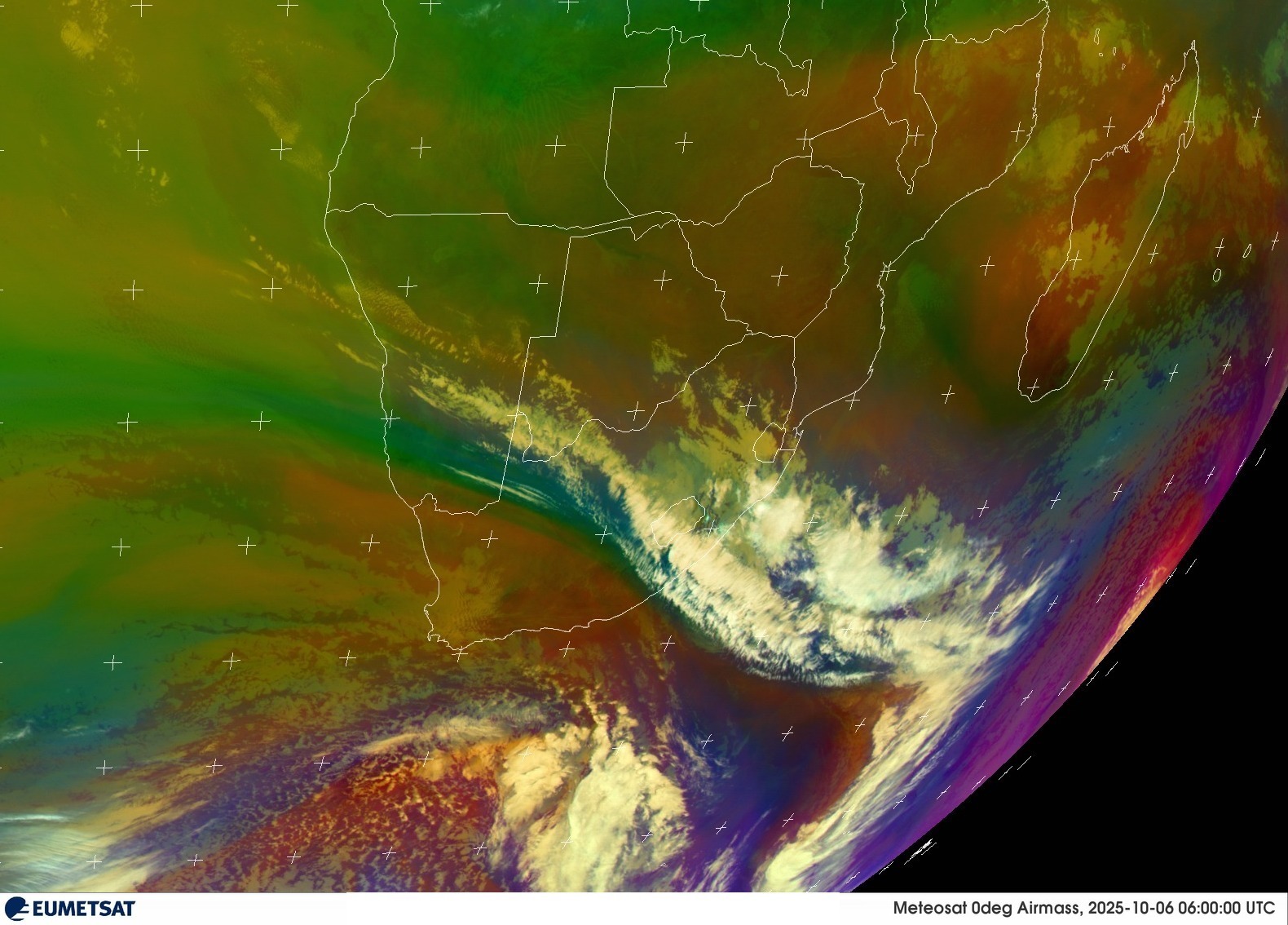 Live Satellite