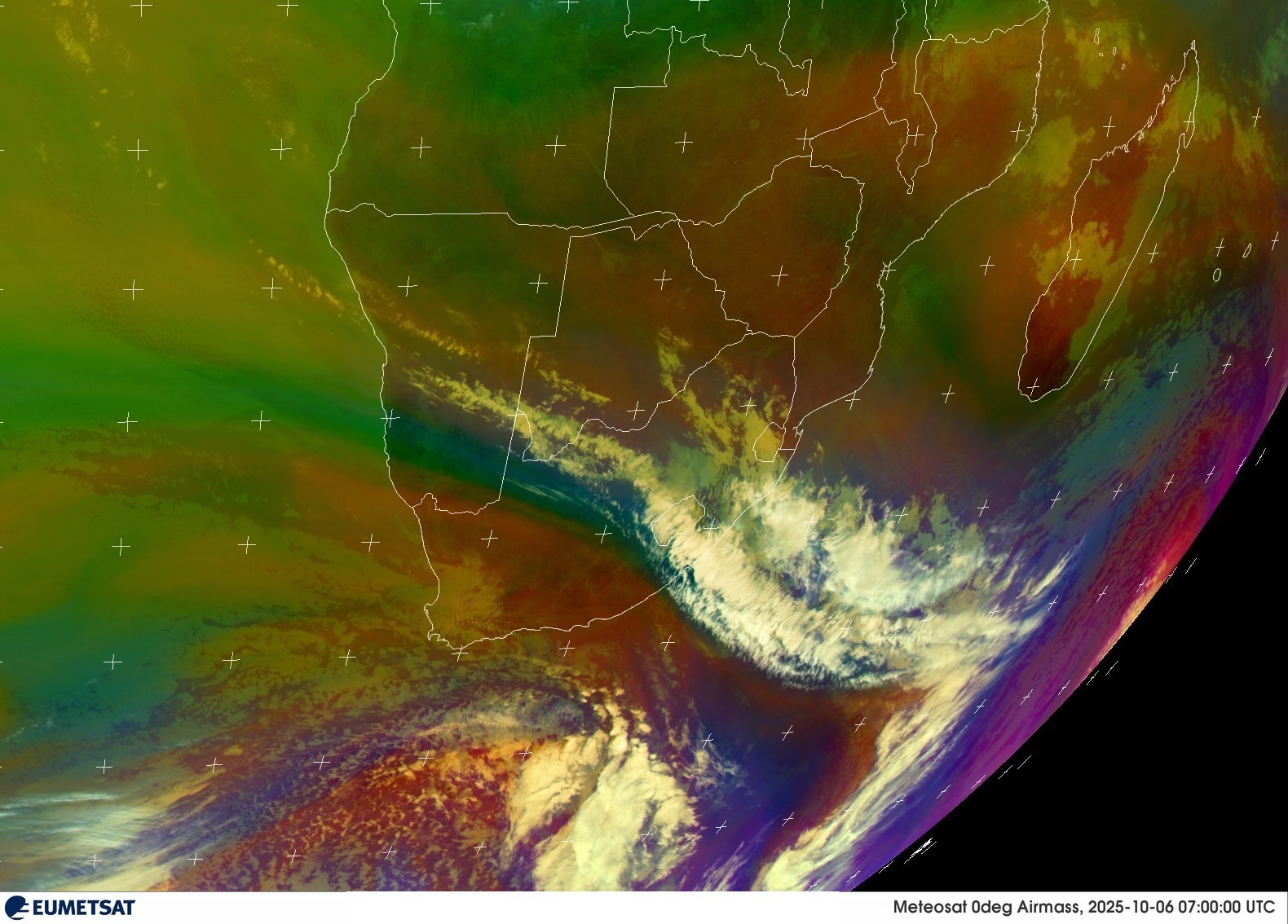 Live Satellite