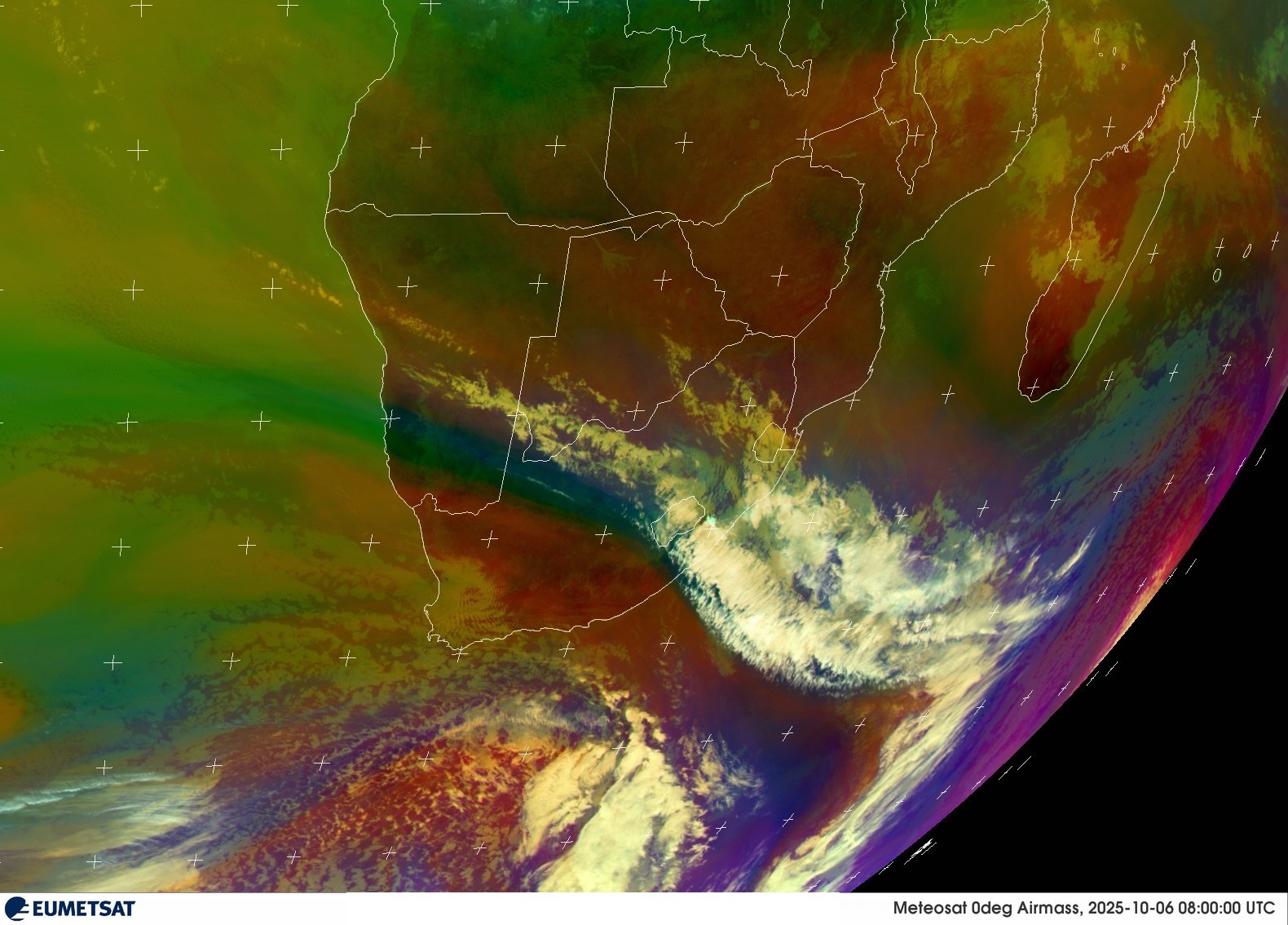 Live Satellite