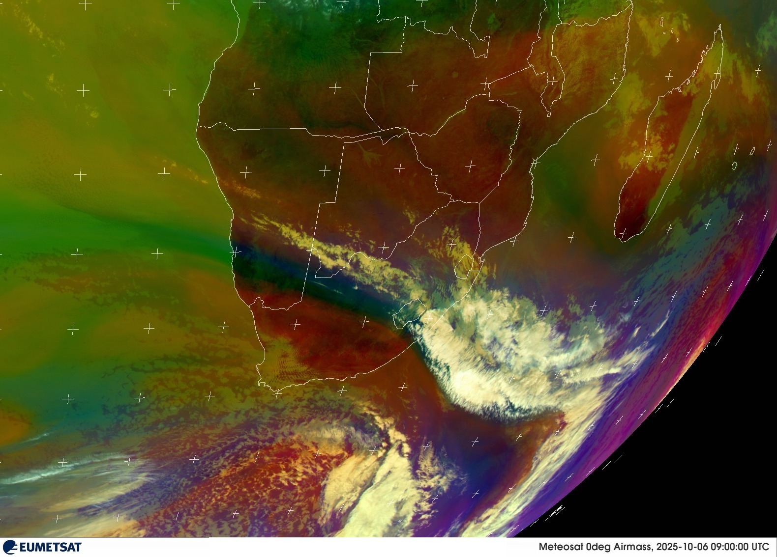 Live Satellite