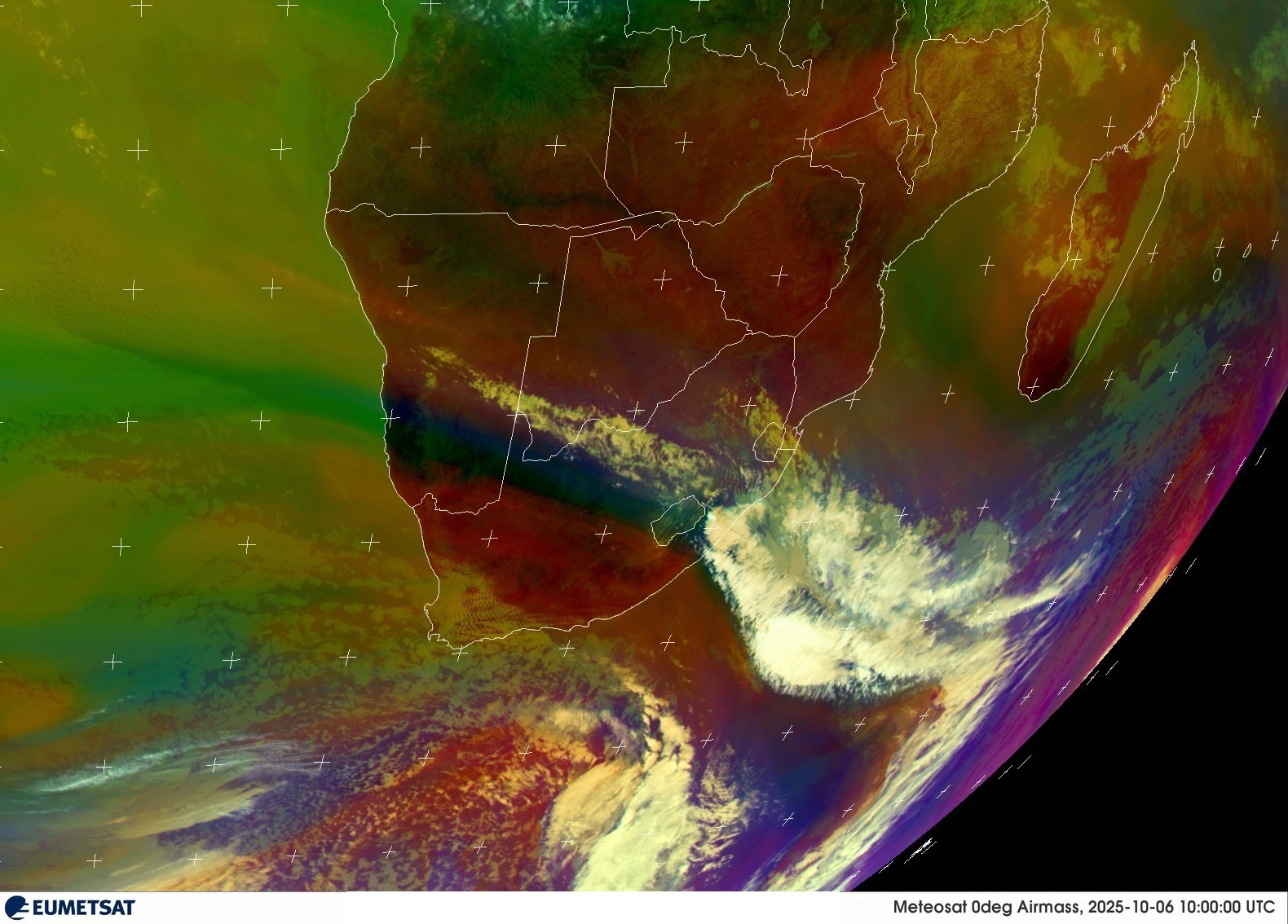 Live Satellite