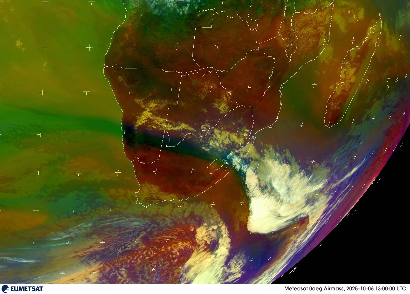 Live Satellite