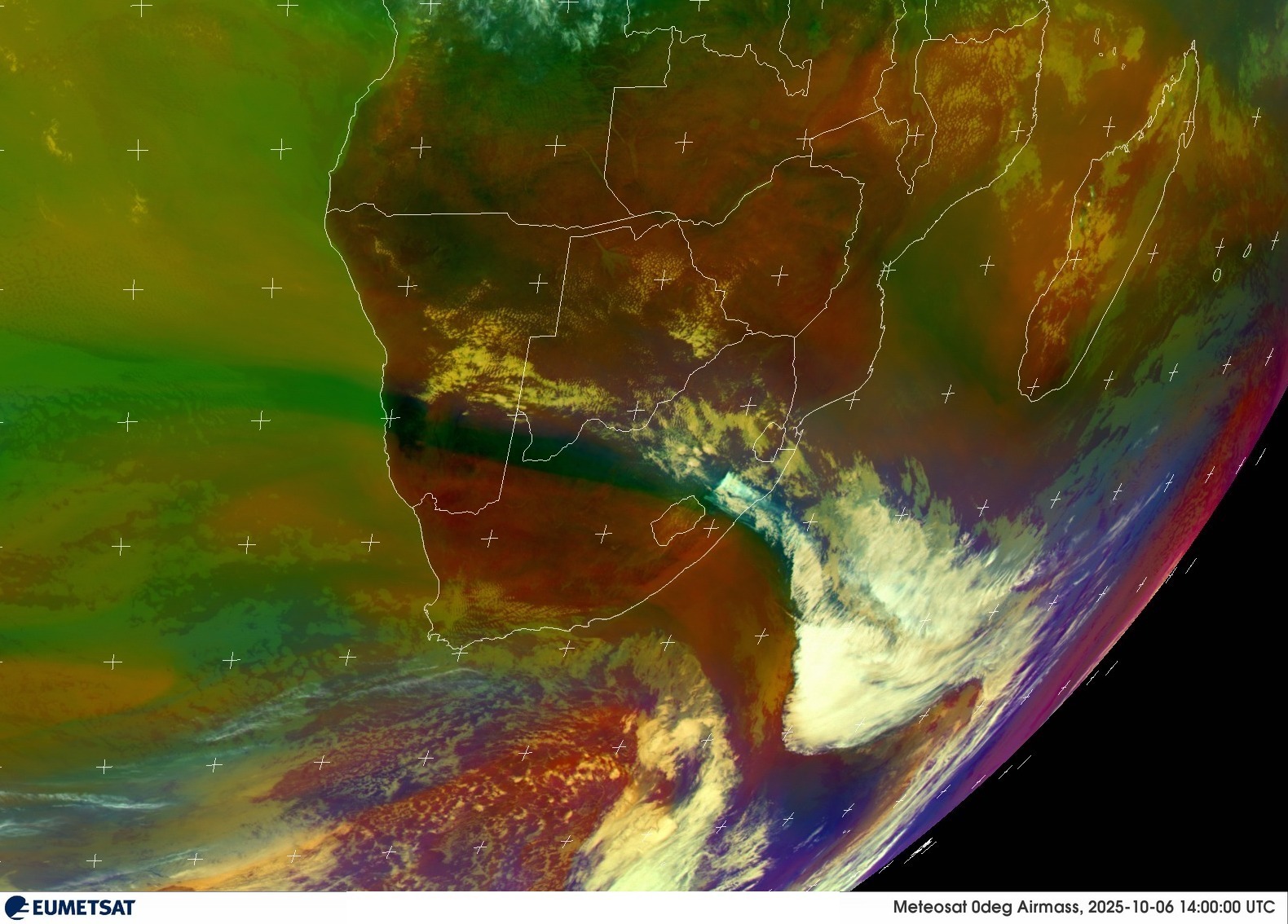 Live Satellite