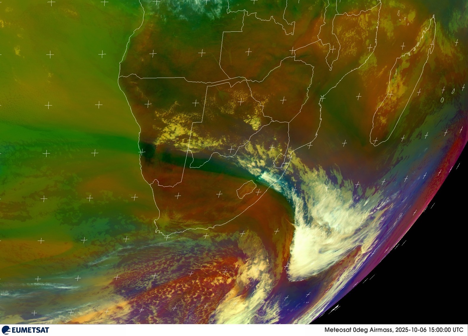 Live Satellite